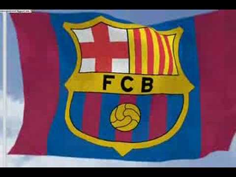 Anthem FC Barcelona