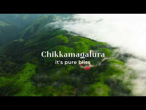 The Mesmerising Landscapes of Chikkamagaluru | Karnataka