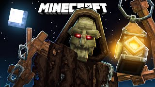 Scariest Winter Minecraft Mobs From Around the World!