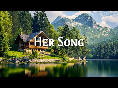 Her Song - Dream World Scenic Relaxation 4K