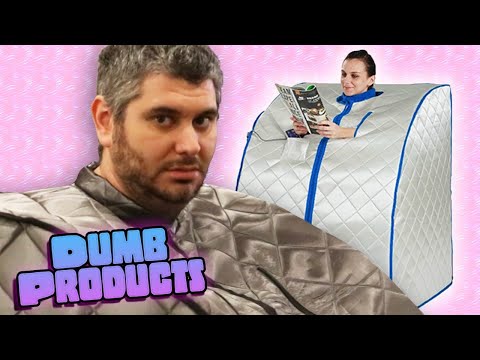 Awful Products That Shouldn't Exist