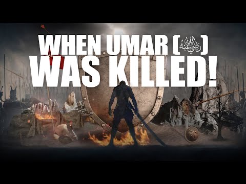 SADDEST UMAR STORY EVER!