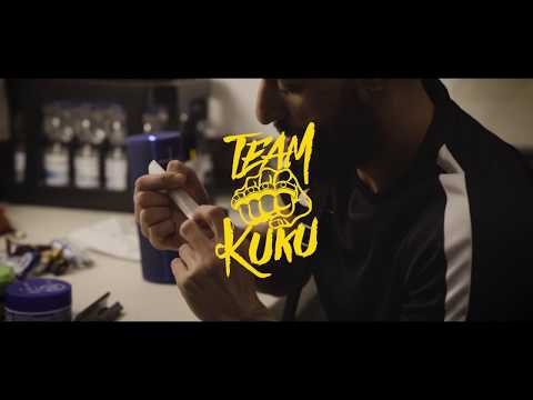 TEAM KUKU TOURBLOG 3/4 BLYAT TOUR