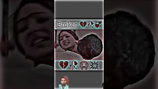 Aaj ki raat stree 2 🥰 fake love story #love #broken #romantic #trending #shortsfeed