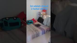 ini vidio 1 farhal official 2