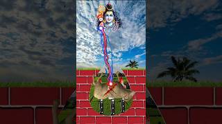 Har har Mahadev 🪔 Jai Bholenath 🪔#new #trending #vfx #cartoon #youtubeshorts #youtubevideo 🏔️🏔️🏔️