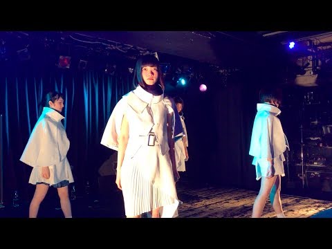 ヤなことそっとミュート 2017.06.21 No Regret／Palette @ 世紀末！東京編 in 渋谷O-nest