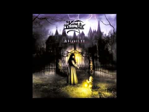 King Diamond - Abigail II: The Revenge - 2002 - (Full Album)