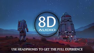 8D Music Mix ⚡ Best 8D Audio Songs