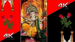 Ganesh Puja Status Video 🙏Ganesh Chaturthi Status Video 🙏2021Ganesh Status Video 🙏