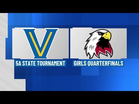 Fast Break Friday Night: Valley View girls fall to Vilonia in 5A State Quarterfinals