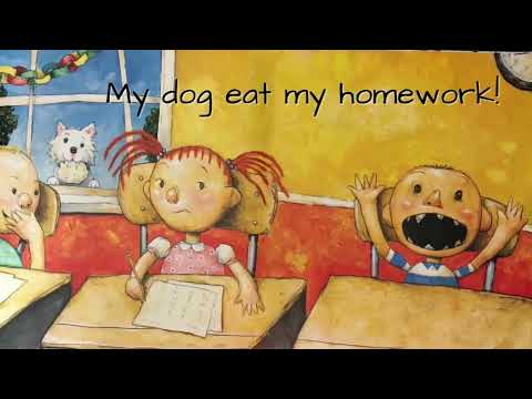 DAVID GETS IN TROUBLE by David Shannon ( Kids Books Read Aloud )