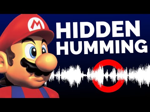 Nintendo’s music is FULL of hidden secrets