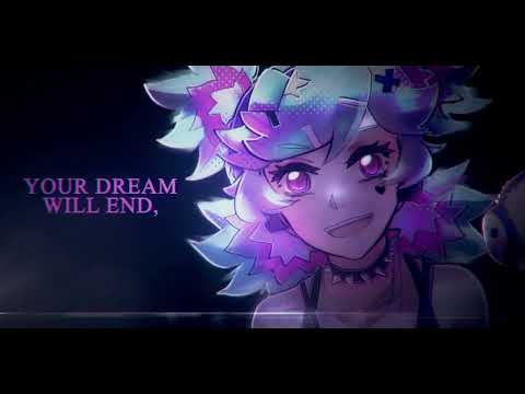 SOLARIA | i DO what i WANT - KIRA | SYNTHV COVER +SVP