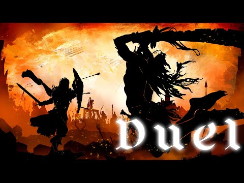 Duel / Epic Orchestral Battle Music (CC-BY)