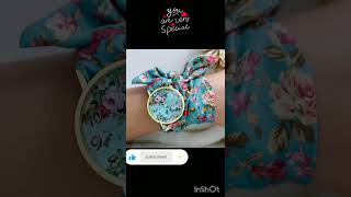 Ladies Watch | Eid special | 2025 New Ladies Watch ###ladiesfashion ###ladiesringscollection #desgin