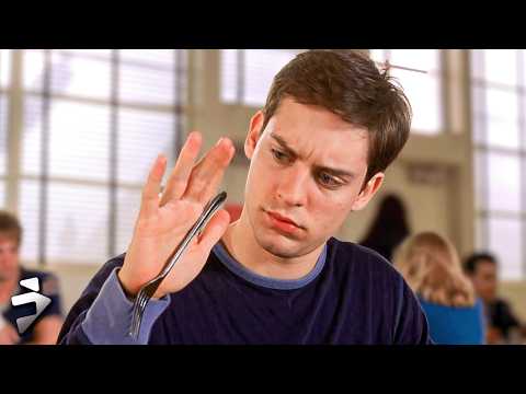 How Every SPIDER-MAN Unlocked Their Powers! | Tobey Maguire, Andrew Garfield