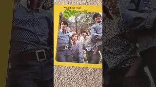 #themonkees #imabeliever #music #vinylcommunity #moreofthemonkees #pop #mickydolenz