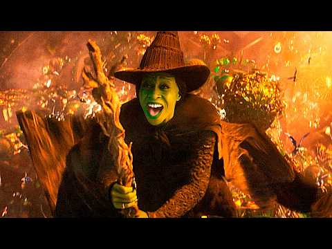 Wicked | Elphaba Finds Out The Truth And Escapes Scene Recap | Ending & Final Battle