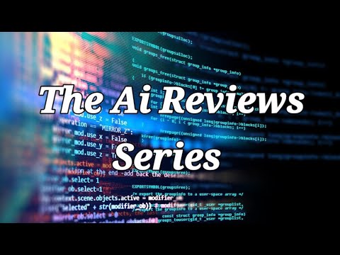 Ai Reviews Series Trailer