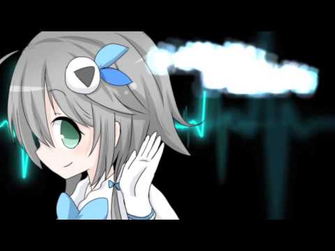 【洛天依/luo tianyi】CONNECT~心的连接~【阿良良木健】