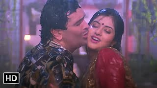 Teri Isi Ada Pe Sanam | Deewana (1992) | Rishi Kapoor | Divya Bharti | Kumar Sanu | Romantic Songs