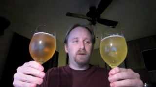 Berliner Weisse Tasting