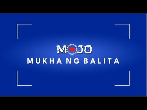 Mukha ng Balita Livestream | March 13, 2025