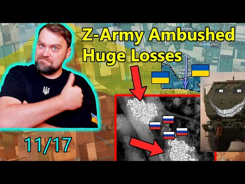 Update from Ukraine | Wow! Himars Ambushed Z-army convoy | Huge win for Ukraine