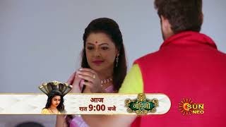 Nandini ka Pratishodh | Preview | Mon-Sun 9 pm | Hindi Serial | Full Ep FREE on SUN NXT | Sun Neo