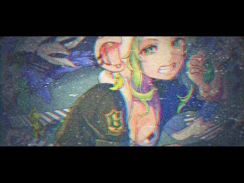 みきとP 『 Monkey Wow 〜歌う猿に踊る猿〜 』 MV