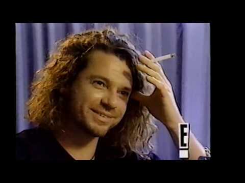 ETV 1993 interview with Michael Hutchence