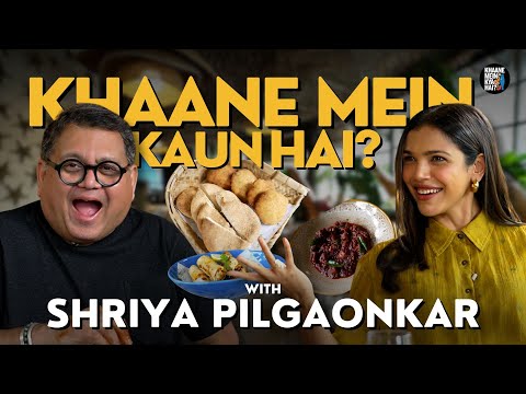 Delicious Goan Feast with Shriya Pilgaonkar | Chicken Cafreal | Prawn Balchao | Kunal Vijayakar