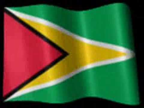 Anthem Guyana