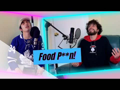 Nick Talks Food...GOOD FOOD!!!