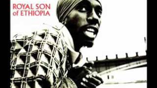 Sizzla- Ripe Leaf