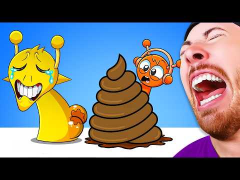 FUNNY ANIMATIONS That will Make you LAUGH (Sprunki Animations)