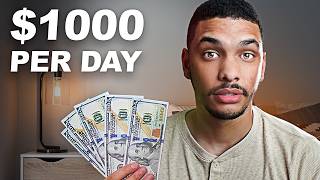 11 Work From Home Business Ideas To Quit Your Job ($1,000+ Per Day)