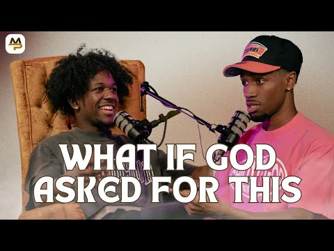 I didn't ask for this | More Purpose Podcast | S4 E15