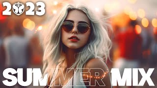 Summer Music Mix 2023🔥Best Of Vocals Deep House🔥Alan Walker, Coldplay, Selena Gome style