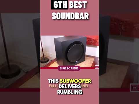 6th Best Soundar 2023 | Smasung HW-Q990C #shorts