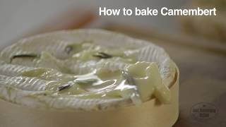 Baked Camembert Recipe | Good Housekeeping UK