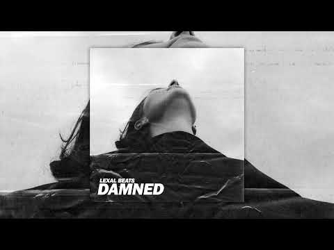 "Damned" - Rap & Orchestral Type Beat - Emotional Instrumental | Lexal Beats