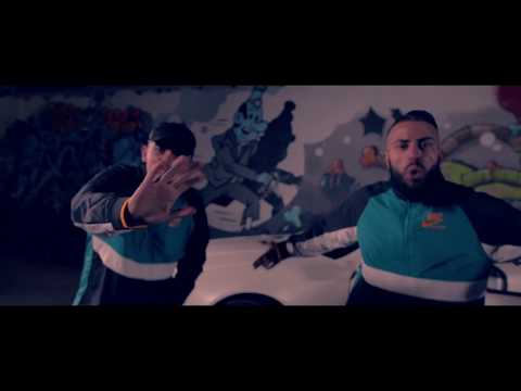 KING KHALIL - KRIMINELL (PROD. THE CRATEZ)