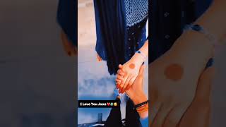 I love you jaan❤️.......#shortsviral #shortvideo #love #viralshort #viralreels #lokengadariya