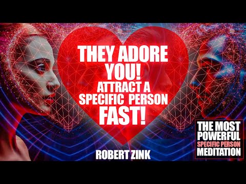 Instant Contact And Healing | Attract Your Specific Person Fast