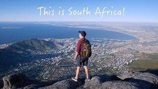 This is South Africa | 4K Ultra HD