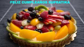 Supratika   Cakes Pasteles