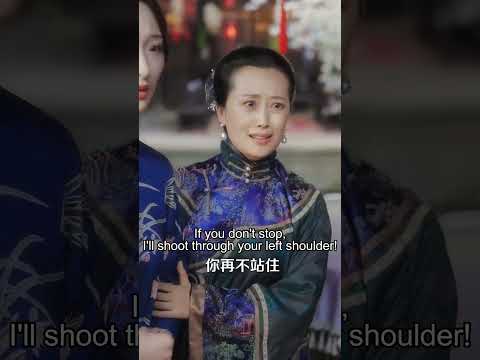 She shocked her mother-in-law😮#GovernorMarriedEnemysDaughter #shorts #Chinesedrama #cdrama #drama