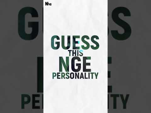 Blockbuster body & style with a heart-warming smile! Can you guess who this #NGEPersonality is?